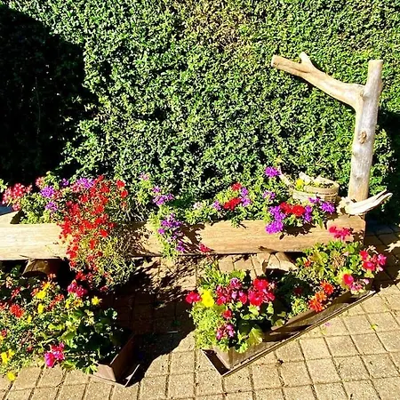 Gemütliche Im Berner Oberland Apartamento Sankt Stephan