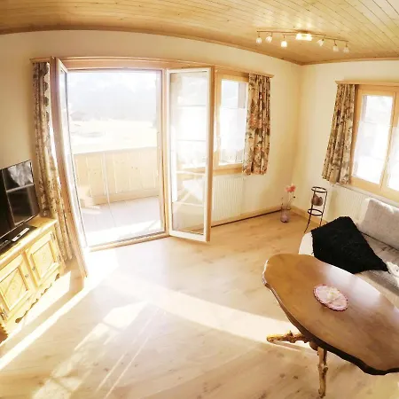 Gemuetliche Im Berner Oberland Sankt Stephan