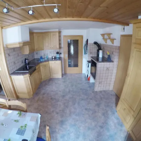 Gemuetliche Im Berner Oberland Sankt Stephan