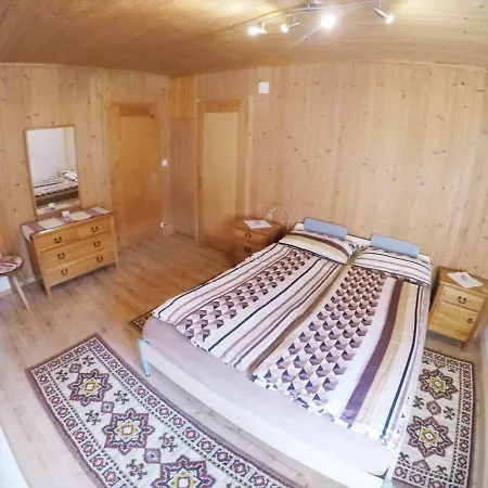 Gemuetliche Im Berner Oberland Appartement *