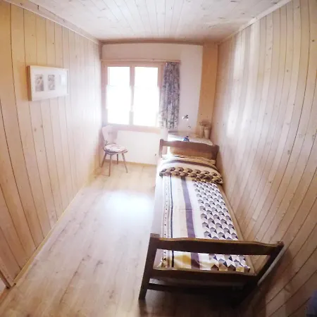 Gemuetliche Im Berner Oberland *