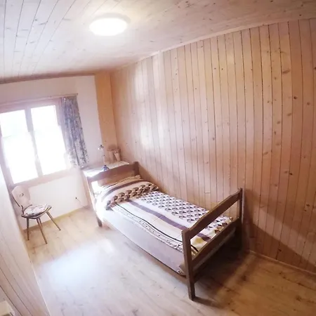 Gemuetliche Im Berner Oberland Sankt Stephan