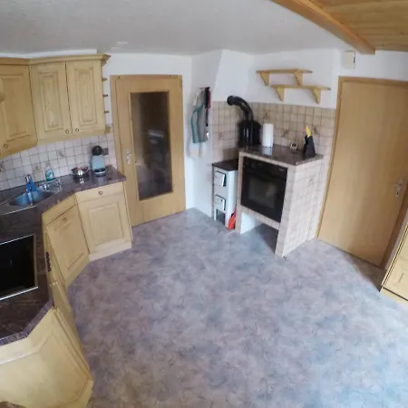 Gemuetliche Im Berner Oberland *