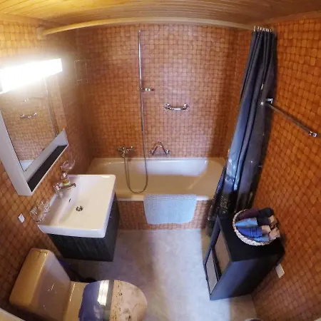 Gemuetliche Im Berner Oberland