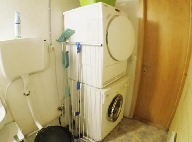 Gemuetliche Im Berner Oberland Apartamento