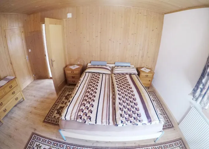 Gemuetliche Im Berner Oberland Sankt Stephan