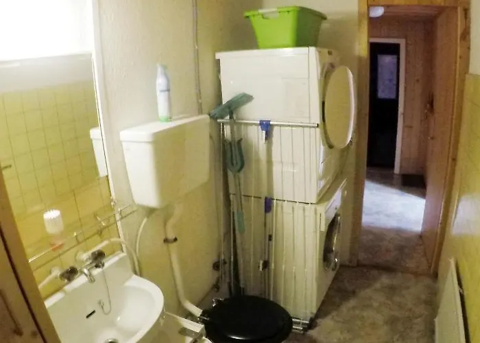 Apartamento Gemuetliche Im Berner Oberland *