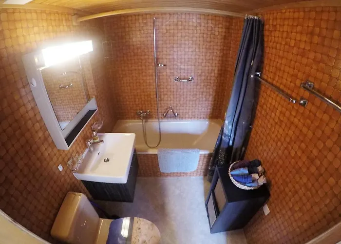 Gemuetliche Im Berner Oberland