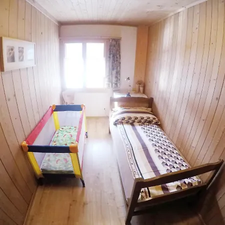 Gemuetliche Im Berner Oberland